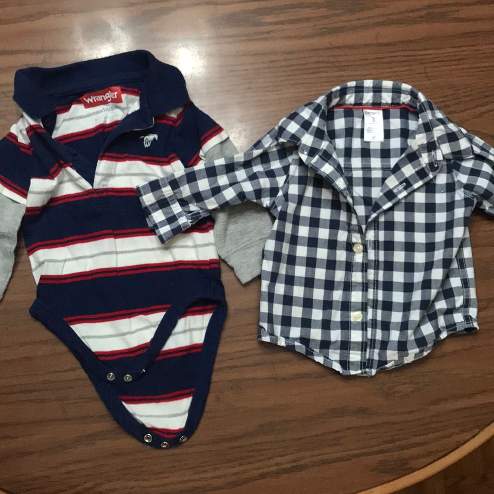 Shirts